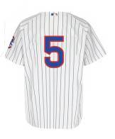 cubs baseball jersey number